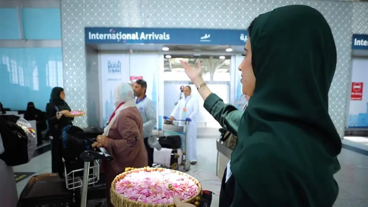 الفرصة الأخيرة لدفع تكاليف حج الجمعيات الأهلية تنتهي قريبًا